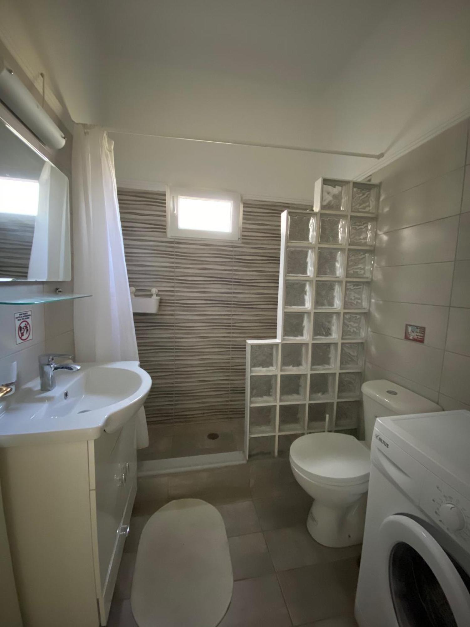 Mpanos Sea 1 Apartment *