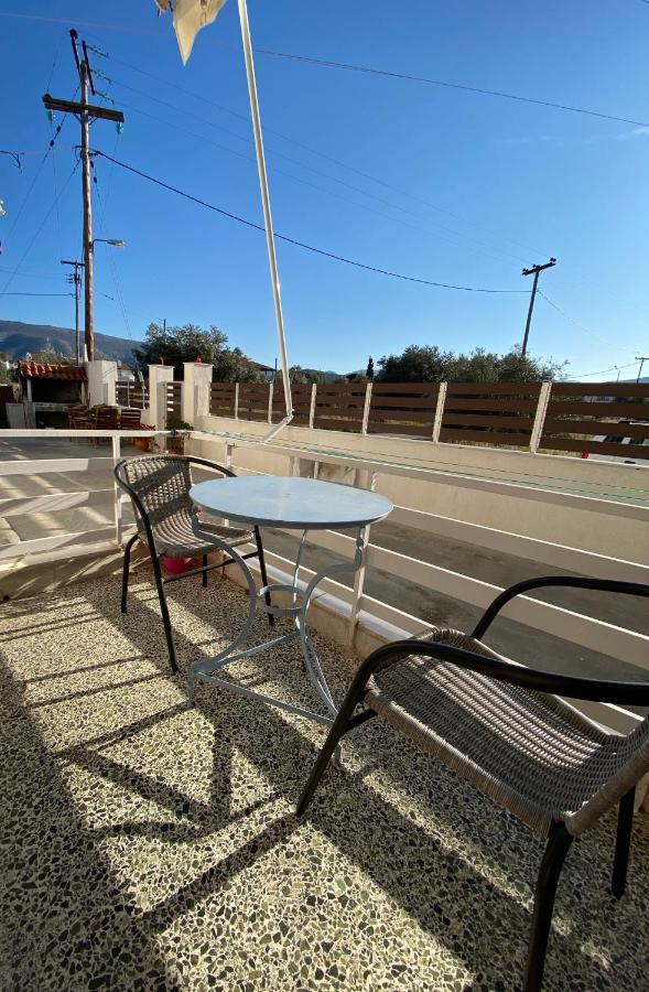 Apartamento Mpanos Sea 1 *
